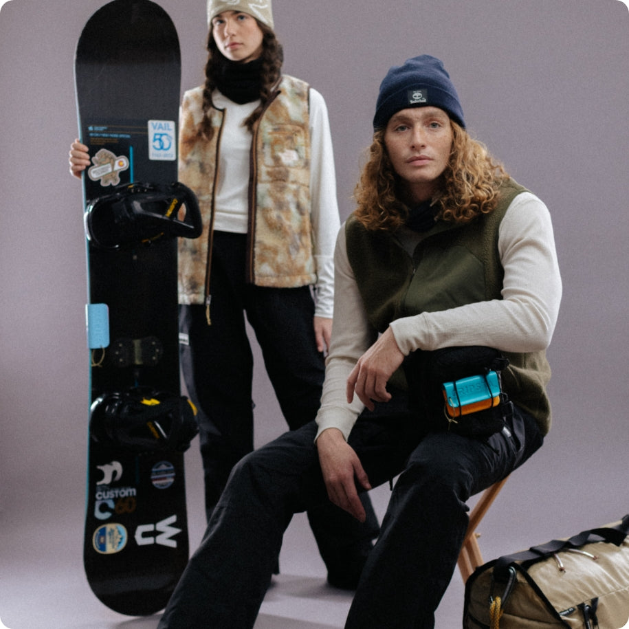 Products – Gripsta Gear