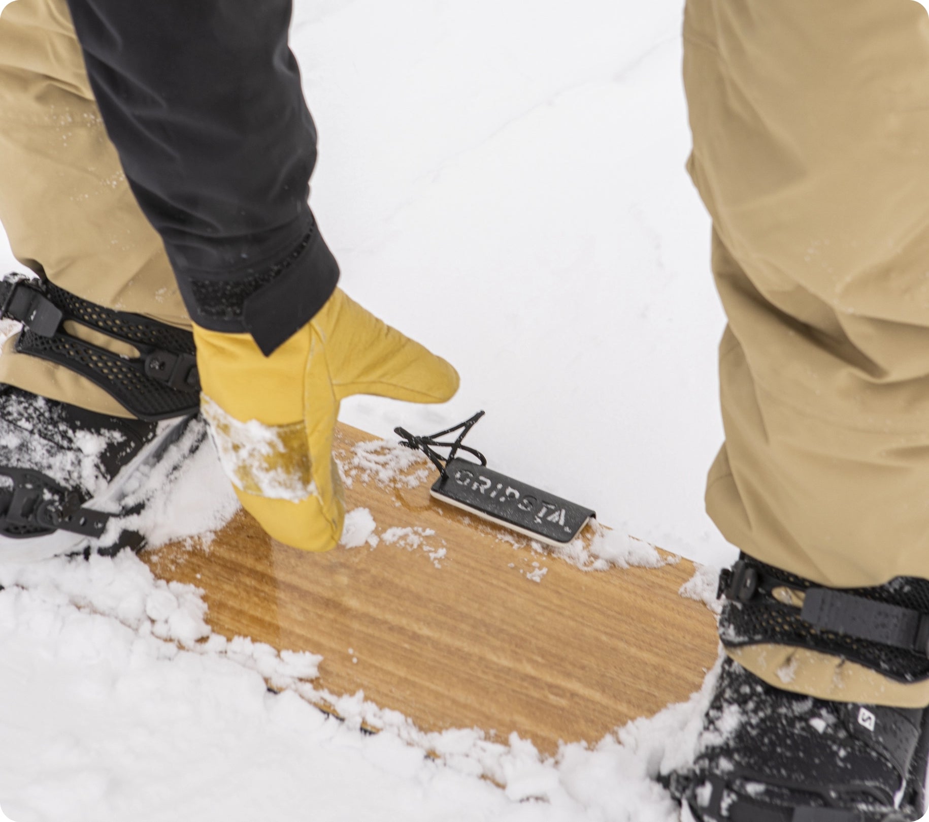 Gripsta Gear