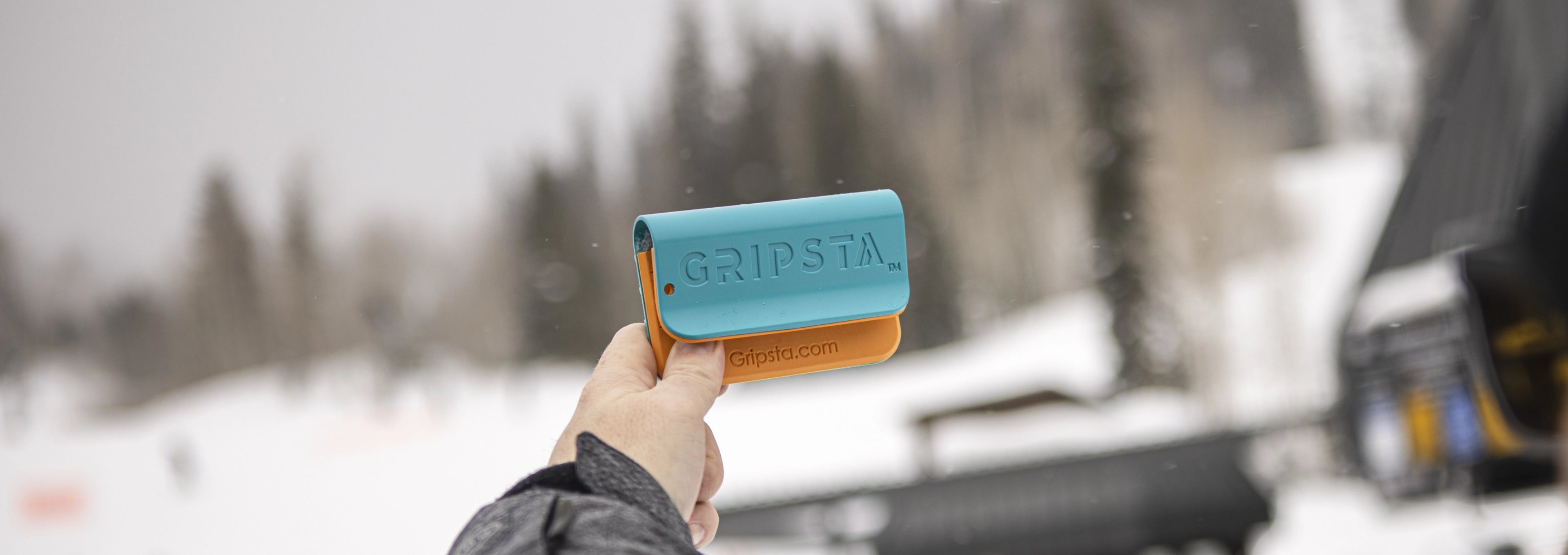 About – Gripsta Gear