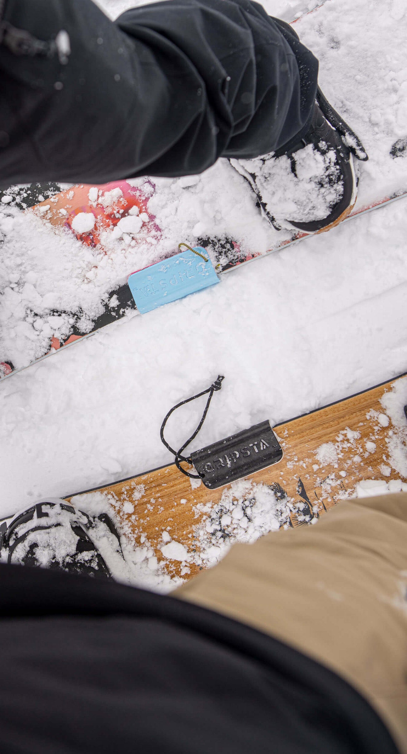 Gripsta Gear